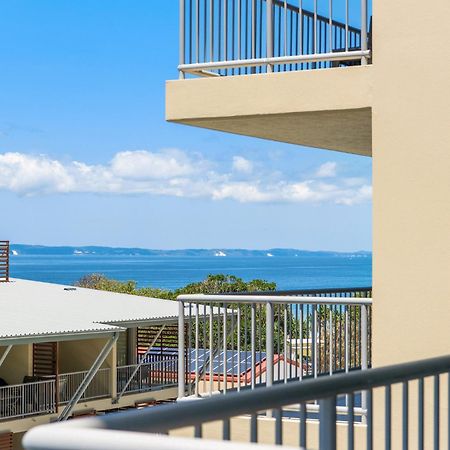 On The Beach Resort Bribie Island Woorim Dış mekan fotoğraf