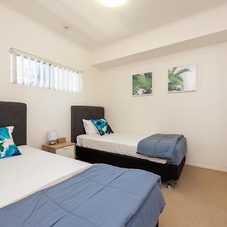 On The Beach Resort Bribie Island Woorim Dış mekan fotoğraf