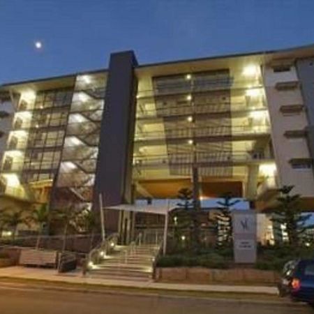 On The Beach Resort Bribie Island Woorim Dış mekan fotoğraf