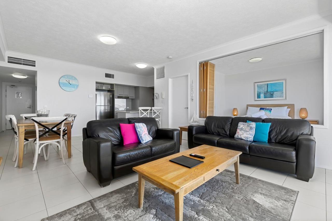 On The Beach Resort Bribie Island Woorim Dış mekan fotoğraf
