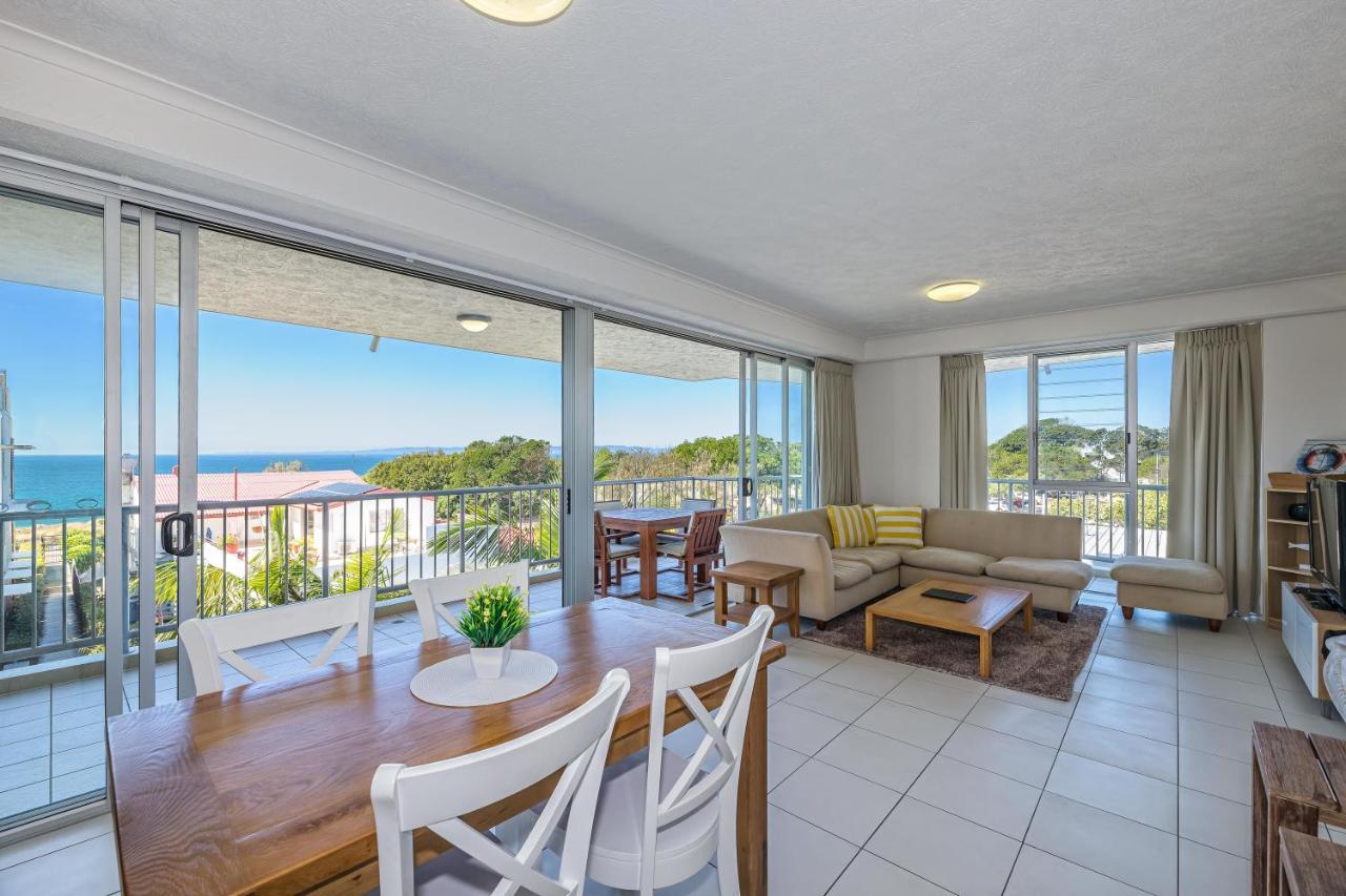 On The Beach Resort Bribie Island Woorim Dış mekan fotoğraf