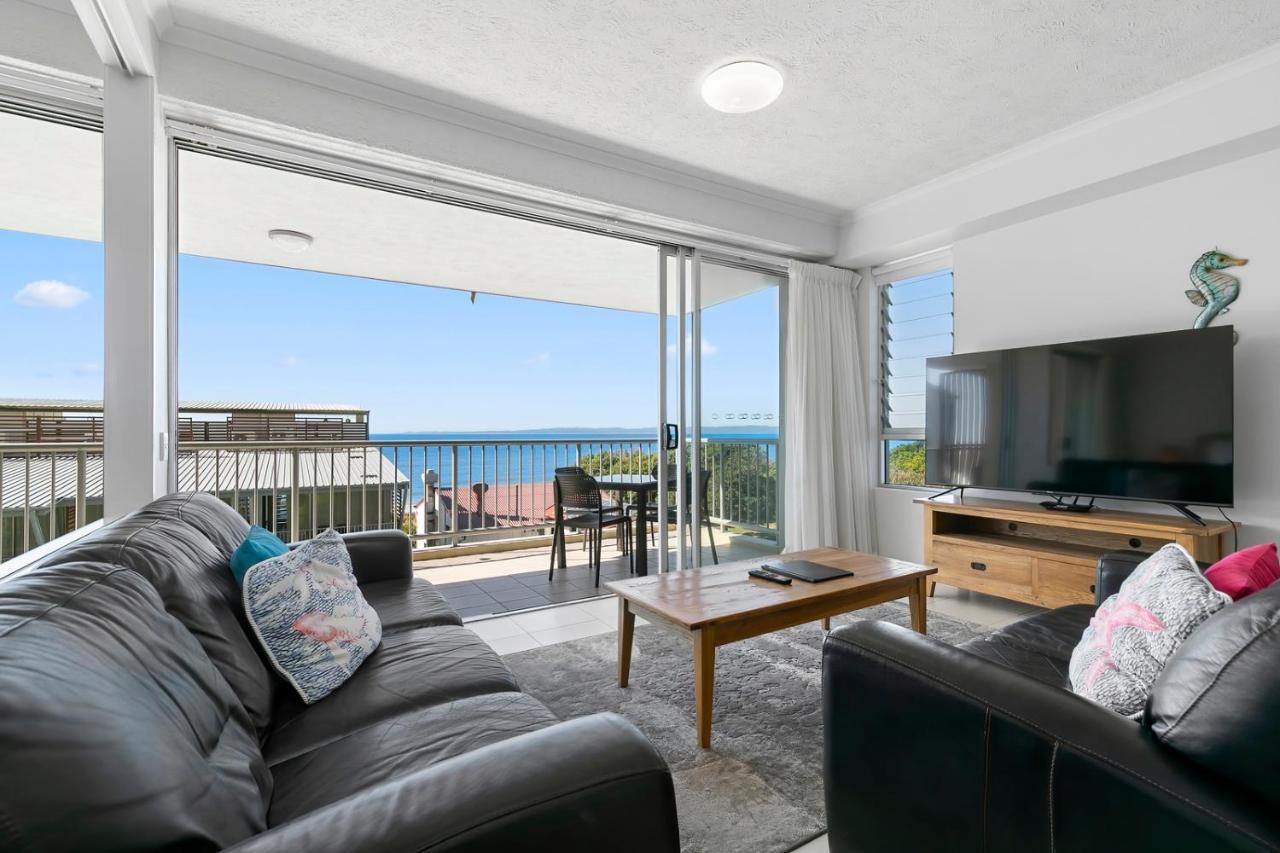 On The Beach Resort Bribie Island Woorim Dış mekan fotoğraf