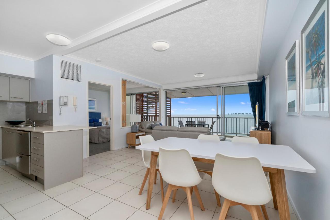On The Beach Resort Bribie Island Woorim Dış mekan fotoğraf