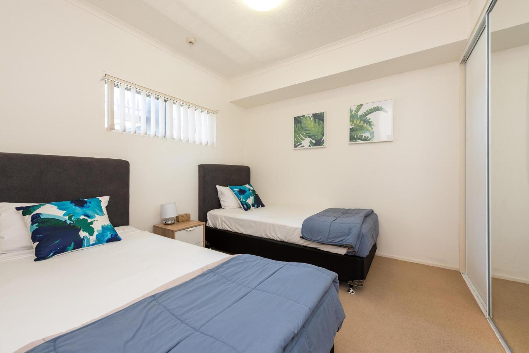 On The Beach Resort Bribie Island Woorim Dış mekan fotoğraf