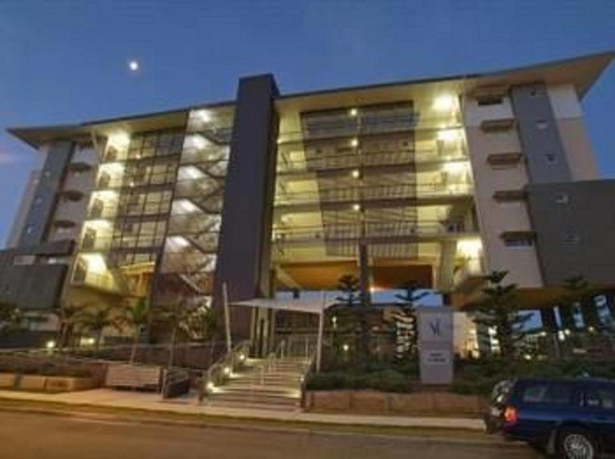 On The Beach Resort Bribie Island Woorim Dış mekan fotoğraf