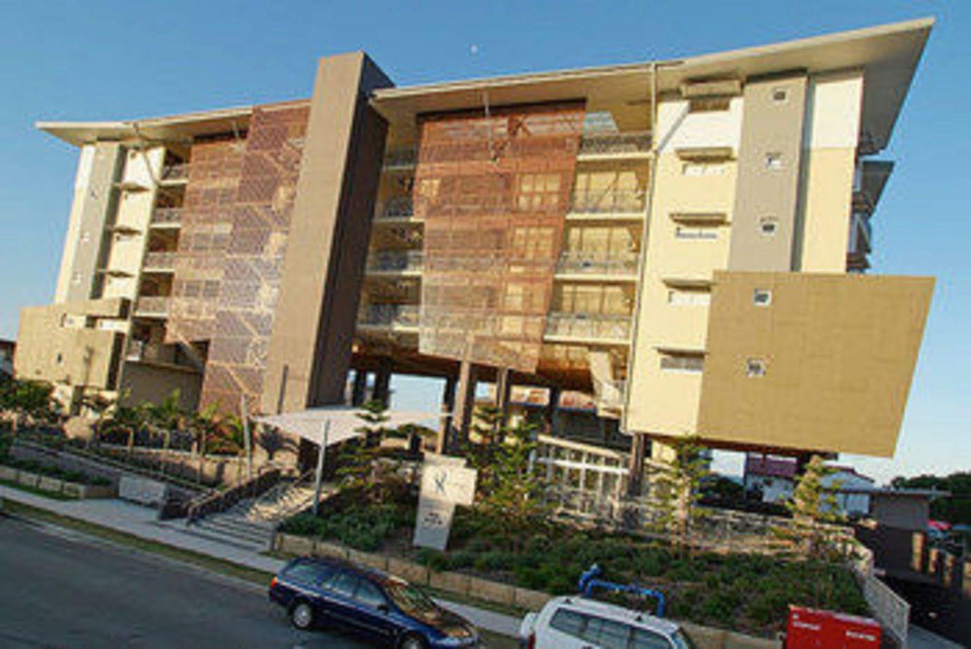 On The Beach Resort Bribie Island Woorim Dış mekan fotoğraf