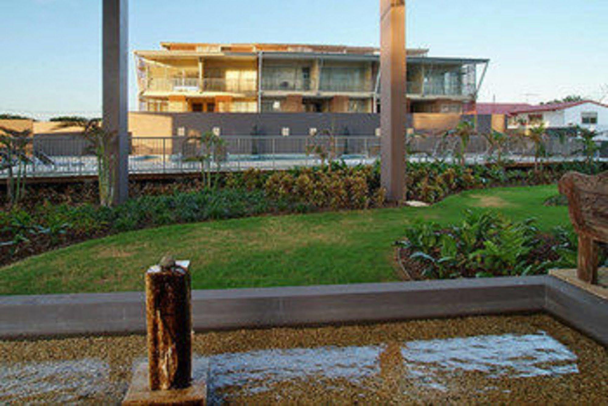 On The Beach Resort Bribie Island Woorim Dış mekan fotoğraf