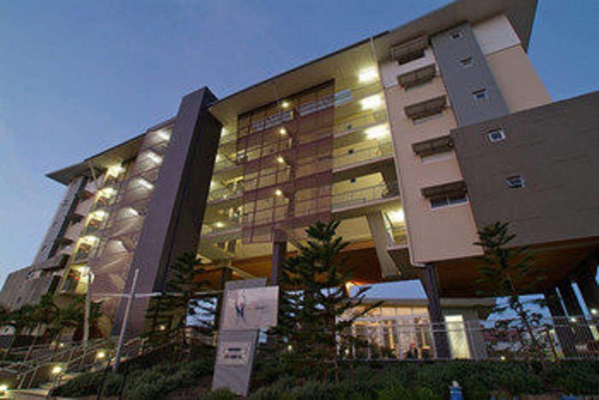 On The Beach Resort Bribie Island Woorim Dış mekan fotoğraf